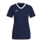 adidas Entrada 22 Trikot Damen Dunkelblau - blau