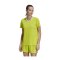 adidas Entrada 22 Trikot Damen Grün Weiss - gruen