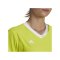 adidas Entrada 22 Trikot Damen Grün Weiss - gruen