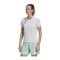 adidas Entrada 22 Trikot Damen Weiss - weiss