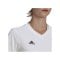 adidas Entrada 22 Trikot Damen Weiss - weiss