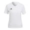 adidas Entrada 22 Trikot Damen Weiss - weiss
