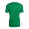 adidas Entrada 22 Trikot Grün - gruen