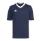 adidas Entrada 22 Trikot Kids Blau - blau