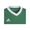 adidas Entrada 22 Trikot Kids Grün - gruen