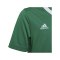 adidas Entrada 22 Trikot Kids Grün - gruen