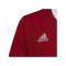 adidas Entrada 22 Trikot Kids Rot Weiss - rot