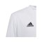adidas Entrada 22 Trikot Kids Weiss - weiss