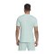 adidas Entrada 22 Trikot Türkis Weiss - tuerkis