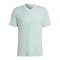 adidas Entrada 22 Trikot Türkis Weiss - tuerkis