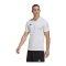 adidas Entrada 22 Trikot Weiss - weiss