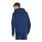 adidas Entrada 26 Hoody Dunkelblau - 