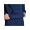 adidas Entrada 26 Hoody Dunkelblau - 