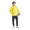 adidas Entrada 26 Hoody Gelb - gelb