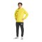 adidas Entrada 26 Hoody Gelb - gelb