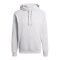 adidas Entrada 26 Hoody Grau - grau