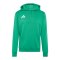 adidas Entrada 26 Hoody Grün - gruen
