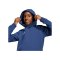adidas Entrada 26 Hoody Kids Blau - blau