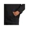 adidas Entrada 26 Hoody Kids Schwarz - schwarz