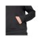adidas Entrada 26 Hoody Schwarz - schwarz