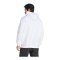 adidas Entrada 26 Hoody Weiß - weiss
