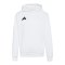adidas Entrada 26 Hoody Weiß - weiss