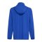 adidas Entrada 26 Jacke Kids Blau - blau