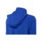 adidas Entrada 26 Jacke Kids Blau - blau