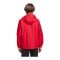 adidas Entrada 26 Jacke Kids Rot - rot
