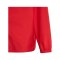 adidas Entrada 26 Jacke Kids Rot - rot