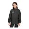 adidas Entrada 26 Jacke Kids Schwarz - schwarz