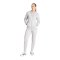 adidas Entrada 26 Jogginghose Damen Grau - grau