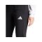 adidas Entrada 26 Jogginghose Damen Schwarz - schwarz