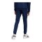 adidas Entrada 26 Jogginghose Kids Blau - blau