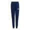 adidas Entrada 26 Jogginghose Kids Blau - blau
