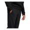 adidas Entrada 26 Jogginghose Kids Schwarz - schwarz