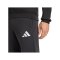 adidas Entrada 26 Jogginghose Schwarz - schwarz