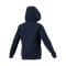 adidas Entrada 26 Kapuzenjacke Kids Blau - blau