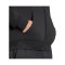 adidas Entrada 26 Kapuzenjacke Schwarz - schwarz