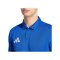 adidas Entrada 26 Polo Blau - blau