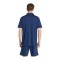 adidas Entrada 26 Polo Dunkelblau - 