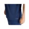 adidas Entrada 26 Polo Dunkelblau - 