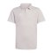 adidas Entrada 26 Polo Kids Grau - grau