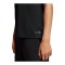adidas Entrada 26 Polo Kids Schwarz - schwarz