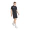 adidas Entrada 26 Polo Schwarz - schwarz