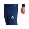 adidas Entrada 26 Präsentationshose Dunkelblau - 