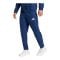adidas Entrada 26 Präsentationshose Dunkelblau - 