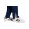 adidas Entrada 26 Präsentationshose Kids Dunkelblau - 
