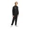 adidas Entrada 26 Präsentationshose Kids Schwarz - schwarz