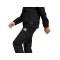 adidas Entrada 26 Präsentationshose Kids Schwarz - schwarz